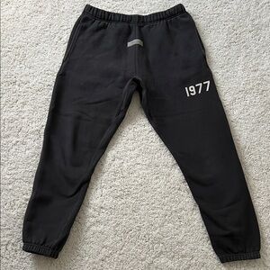 Essential Fear of God 1977 Sweatpants